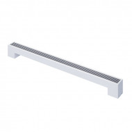 Конвектор напольный Royal Thermo STEP-80/130/1900-1-N-WT-LG-NA Конвектор напольный Royal Thermo STEP-80/130/1900-1-N-WT-LG-NA
