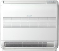 Напольно-потолочный кондиционер Toshiba RAS-B13J2FVG-E/RAS-13J2AVSG-E1