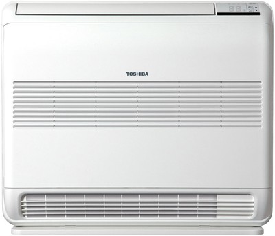 Напольно-потолочный кондиционер Toshiba RAS-B13J2FVG-E/RAS-13J2AVSG-E1