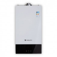 Котел газовый Moguchi GBL24F 2 конт., настенный Котел газовый Moguchi GBL24F 2 конт., настенный