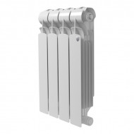 Радиатор Royal Thermo Indigo Super+ 500 - 4 секц. Радиатор Royal Thermo Indigo Super+ 500 - 4 секц.