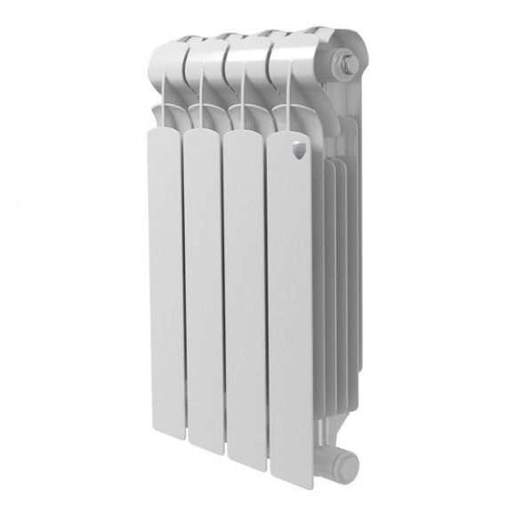 Радиатор Royal Thermo Indigo Super+ 500 - 4 секц. Радиатор Royal Thermo Indigo Super+ 500 - 4 секц.