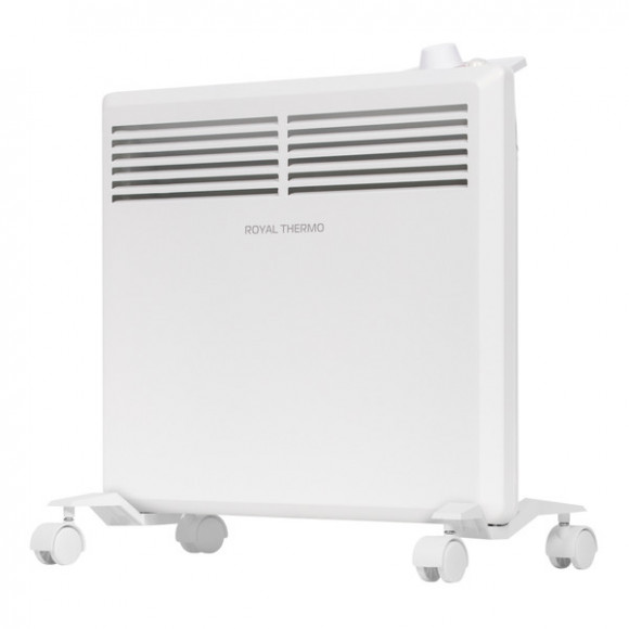 Конвектор электрический Royal Thermo Nero RTCN/M-1000