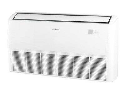 Напольно-потолочный кондиционер Kentatsu KSHF105HFAN3/KSUR105HFAN3 Напольно-потолочный кондиционер Kentatsu KSHF105HFAN3/KSUR105HFAN3