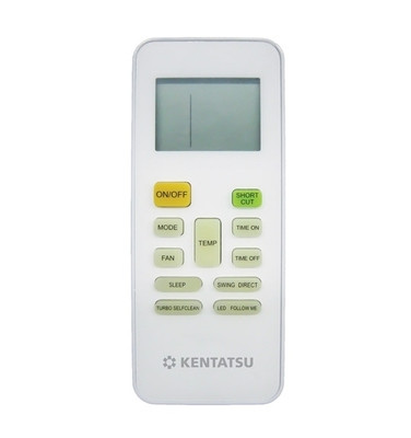 Напольно-потолочный кондиционер Kentatsu KSHF105HFAN3/KSUR105HFAN3 Напольно-потолочный кондиционер Kentatsu KSHF105HFAN3/KSUR105HFAN3