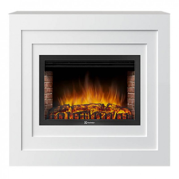 Каминокомплект:Биокамин Firelight BFP/P-3020+Портал Cubo 30 белый Каминокомплект:Биокамин Firelight BFP/P-3020+Портал Cubo 30 белый