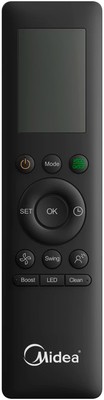 Кондиционер Midea Persona MSAG4W-12N8C2-I/MSAG4-12N8C2-O