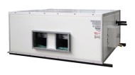 Канальная VRF система Shivaki SDH500VL4