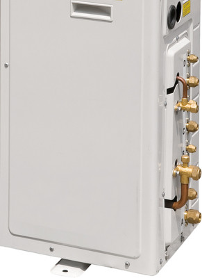 Внешний блок мульти сплит-системы на 5 комнат Gree FreeMatch IV R32 GWHD(42)NK6LO(LC)(LH)