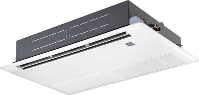 Кассетная VRF система Toshiba MMU-UP0241SH-E
