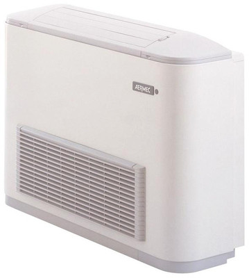 Напольно-потолочный фанкойл до 3.5 кВт Aermec FCS 32 U