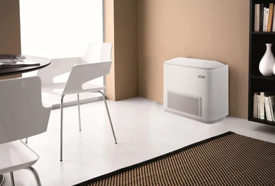 Напольно-потолочный фанкойл до 3.5 кВт Aermec FCS 32 U