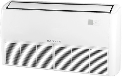 Напольно-потолочный кондиционер Dantex SMART RKD-36CHANI/RKD-36HANIE-W Напольно-потолочный кондиционер Dantex SMART RKD-36CHANI/RKD-36HANIE-W