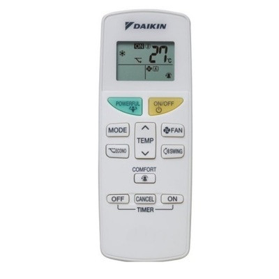 Кондиционер Daikin Sensira FTXF50A/RXF50B/-30 Кондиционер Daikin Sensira FTXF50A/RXF50B/-30