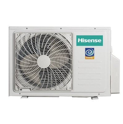Внешний блок мульти сплит-системы на 2 комнаты Hisense FREE MATCH AMW2-14U4SRE