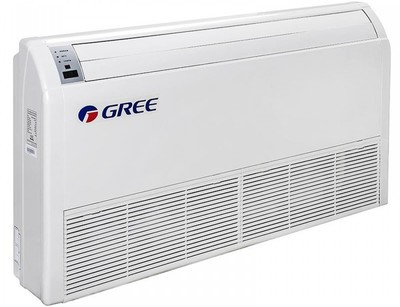 Напольно-потолочный внутренний блок мульти сплит-системы Gree Free Match IV GTH(09)CA-K6DNA1A/I