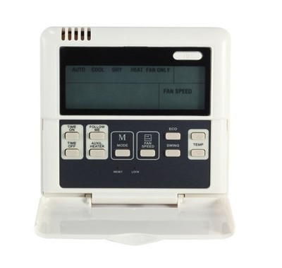 Канальный кондиционер Midea MHA-192HWN1/MOV-192HN1-R