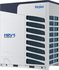 Наружный блок VRF системы Haier AV22IMVEVA Наружный блок VRF системы Haier AV22IMVEVA