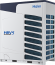 Наружный блок VRF системы Haier AV22IMVEVA Наружный блок VRF системы Haier AV22IMVEVA