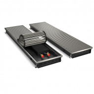 Конвектор внутрипольный Royal Thermo ATRIUM-75/300/2300-DG-U-NA Конвектор внутрипольный Royal Thermo ATRIUM-75/300/2300-DG-U-NA