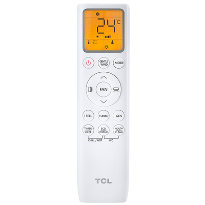 Кондиционер TCL X-Fresh TAC-12HRID/XF Кондиционер TCL X-Fresh TAC-12HRID/XF