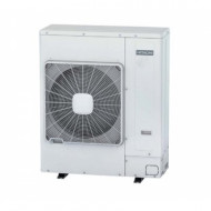 Наружный блок VRF системы Hitachi RAS-6HVNP2E Наружный блок VRF системы Hitachi RAS-6HVNP2E