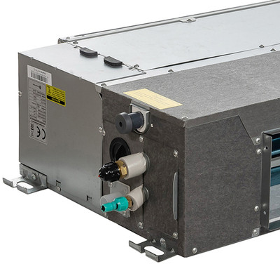 Канальная VRF система Dantex DM-UAC090T2/BAF