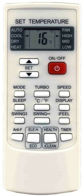 Кассетный фанкойл до 8 кВт SYSCOOL FCS54A