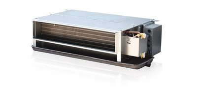 Канальный фанкойл до 5 кВт Mdv MDKT2-400G30