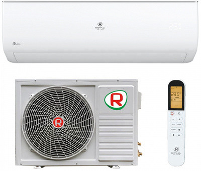 Кондиционер Royal Clima Gloria RC-GL35HN Кондиционер Royal Clima Gloria RC-GL35HN