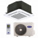 Кассетный кондиционер Carrier 42QTD024NS/38QUS024NS Кассетный кондиционер Carrier 42QTD024NS/38QUS024NS