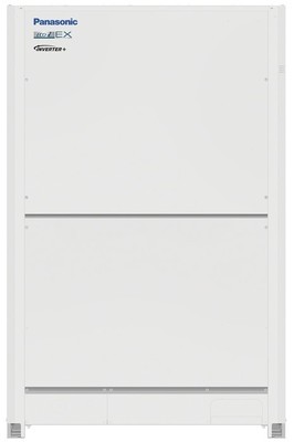 Наружный блок VRF системы Panasonic U-12MF3E8