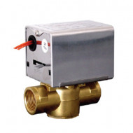 Двухходовой клапан TICA TA-G2-3/4-S2 Двухходовой клапан TICA TA-G2-3/4-S2