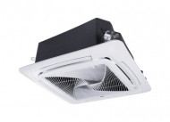Кассетный кондиционер Haier AB140S1LK1FA/1U140S1LN1FB Кассетный кондиционер Haier AB140S1LK1FA/1U140S1LN1FB
