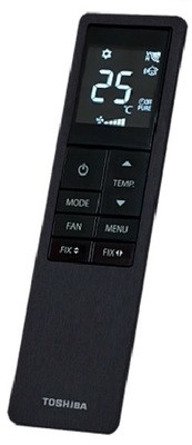 Настенный внутренний блок мульти сплит-системы Toshiba RAS-B13G3KVSGB-E Настенный внутренний блок мульти сплит-системы Toshiba RAS-B13G3KVSGB-E