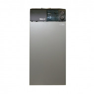 Котел газовый BAXI SLIM EF 1.22 напольный, 1 конт., откр.кам.сгор. энергонезав.