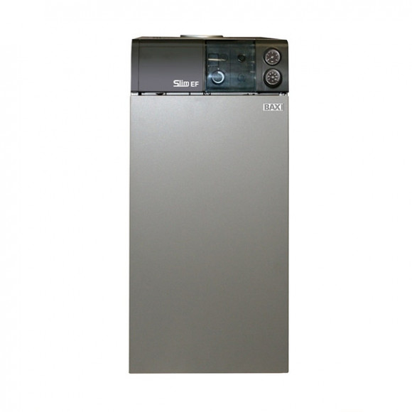 Котел газовый BAXI SLIM EF 1.22 напольный, 1 конт., откр.кам.сгор. энергонезав. Котел газовый BAXI SLIM EF 1.22 напольный, 1 конт., откр.кам.сгор. энергонезав.