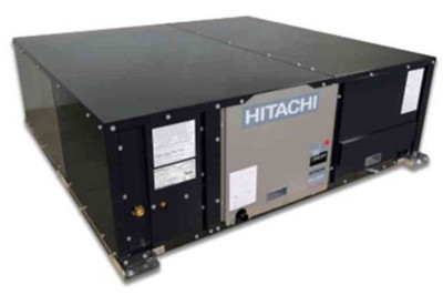 Наружный блок VRF системы Hitachi RASC-10HNPE Nord -30 Наружный блок VRF системы Hitachi RASC-10HNPE Nord -30