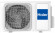 Кондиционер Haier Coral AS100HPL1HRA/1U105S2SS2FA Кондиционер Haier Coral AS100HPL1HRA/1U105S2SS2FA