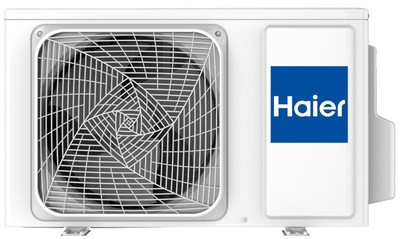 Кондиционер Haier Coral AS100HPL1HRA/1U105S2SS2FA Кондиционер Haier Coral AS100HPL1HRA/1U105S2SS2FA