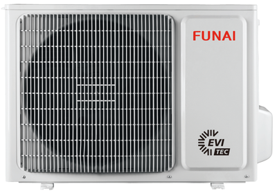 Кондиционер Funai Onsen RAC-I-ON35HP.D01