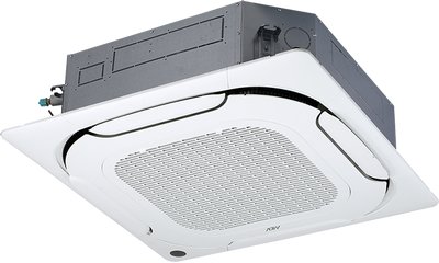 Кассетная VRF система Mdv D80Q4/N1-E(B)