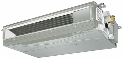 Канальный внутренний блок мульти сплит-системы Toshiba RAS-M07G3DV-E Канальный внутренний блок мульти сплит-системы Toshiba RAS-M07G3DV-E