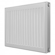 Радиатор панельный Royal Thermo COMPACT C11-400-900 RAL9016 Радиатор панельный Royal Thermo COMPACT C11-400-900 RAL9016