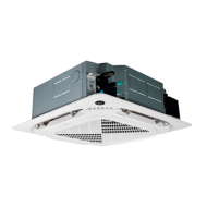 Кассетный кондиционер CHERBROOKE CCD-60HRN1-R/COD-60NH1-R