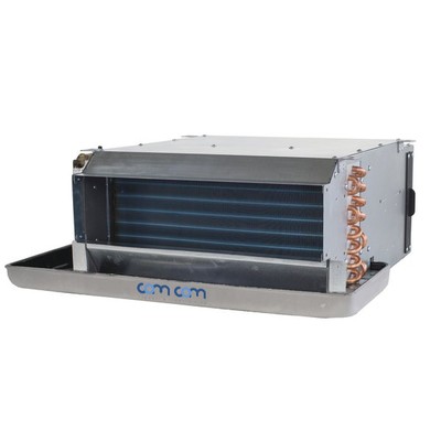 Канальный фанкойл до 8 кВт Daikin FWE06CF