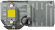 Канальный фанкойл до 3.5 кВт Dantex DF-200T4/L
