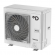 Канальный кондиционер Daichi DA100ALHS1R/DF100ALS1R