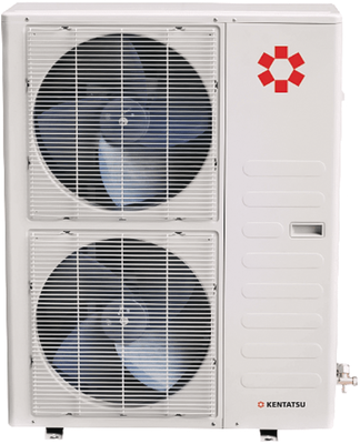 Канальный кондиционер Kentatsu KSMB165HZAN1P/KSUNB165HZAN3/-40
