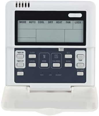 Канальный кондиционер Kentatsu KSMB165HZAN1P/KSUNB165HZAN3/-40